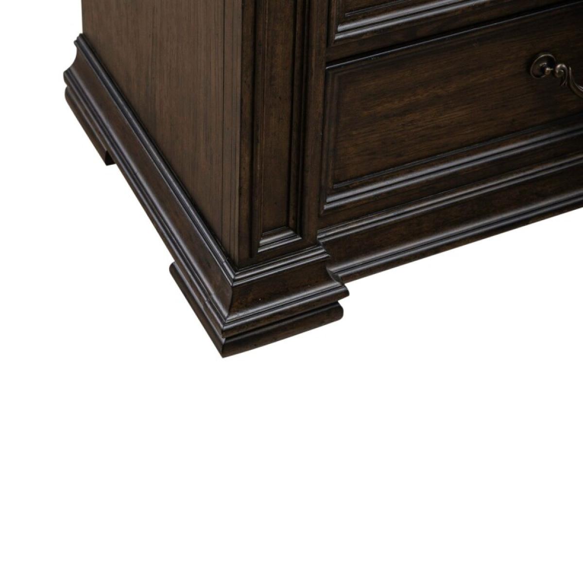 Provence Park 8 Drawer Dresser - Image 14