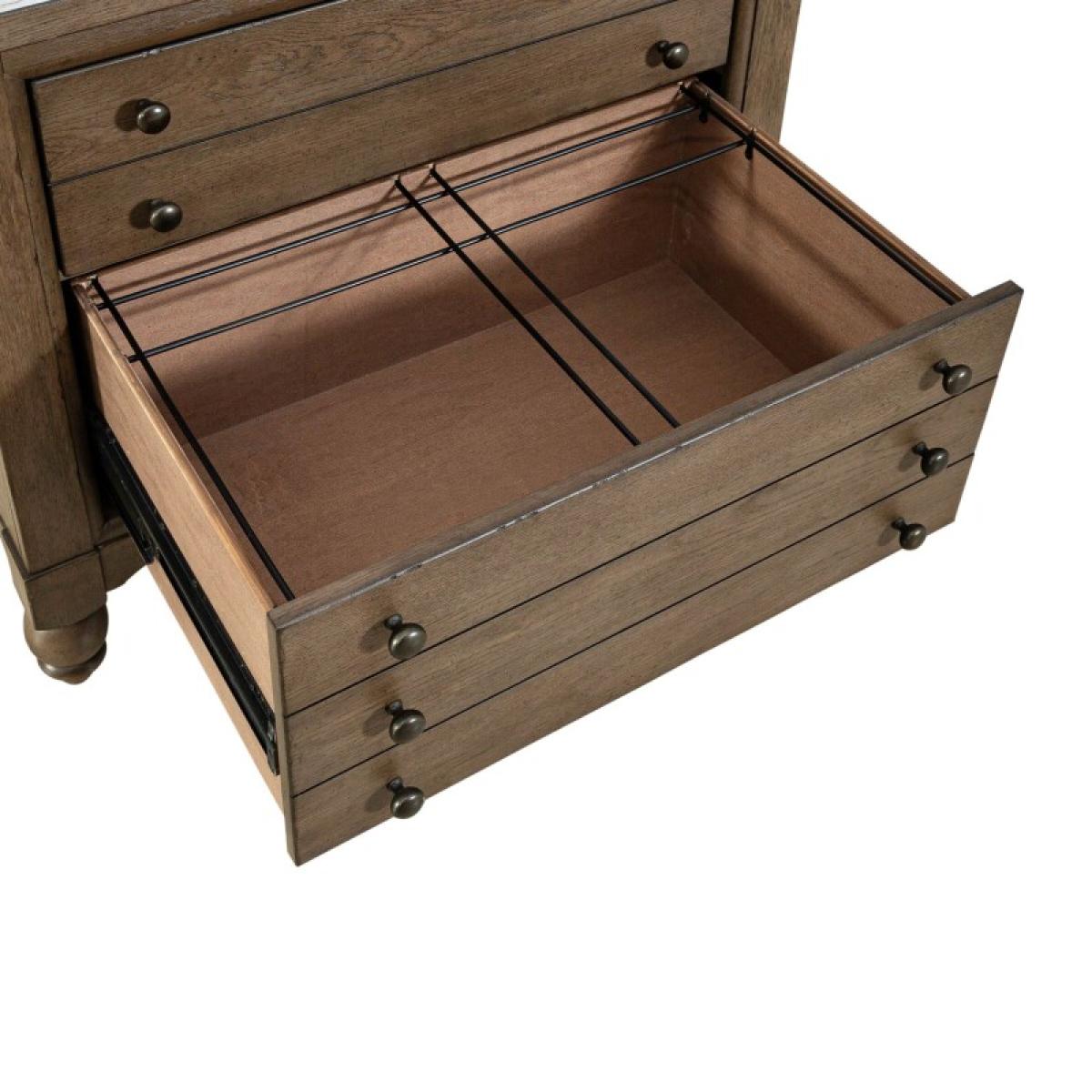 Lateral File Cabinet - Image 14