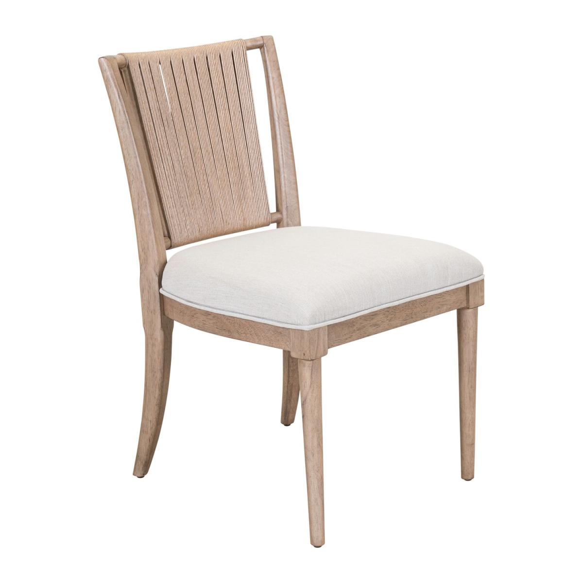 Corded Back Side Chair (RTA) - Image 3