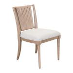 Corded Back Side Chair (RTA) - Image 3