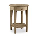 Destinations - Phillips Table in Honey