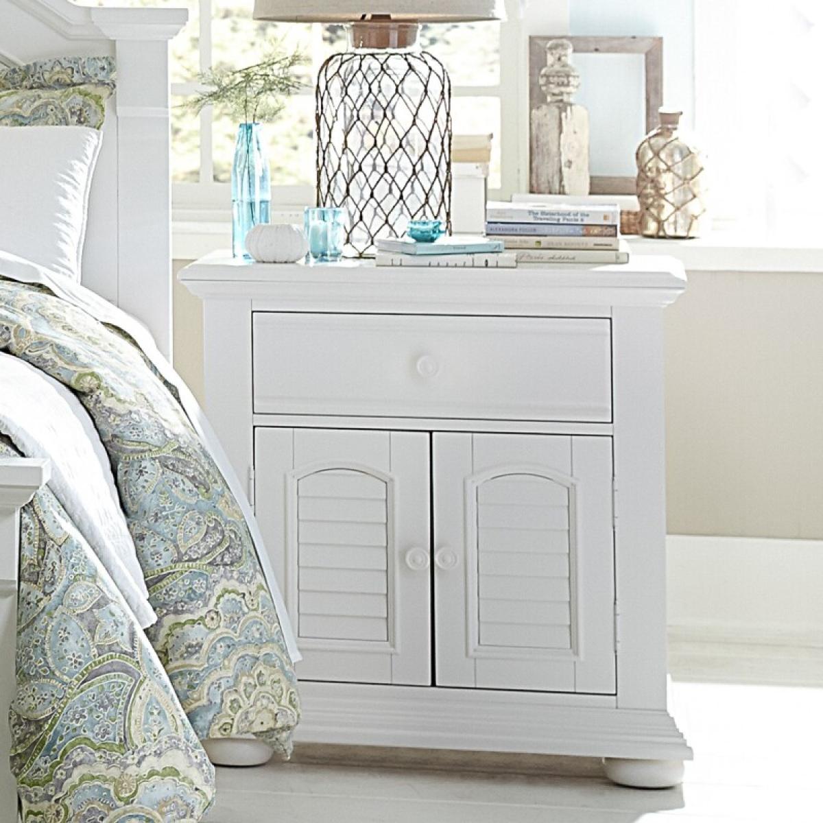 Summer House I Night Stand - Image 2