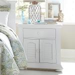 Summer House I Night Stand