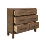 Merida 6 Drawer, Dresser - Image 4