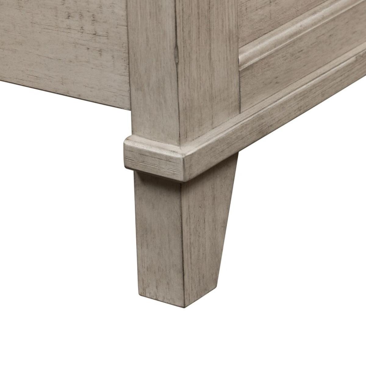 Ivy Hollow Queen Mantle Bed - Image 7