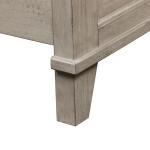 Ivy Hollow Queen Mantle Bed - Image 7