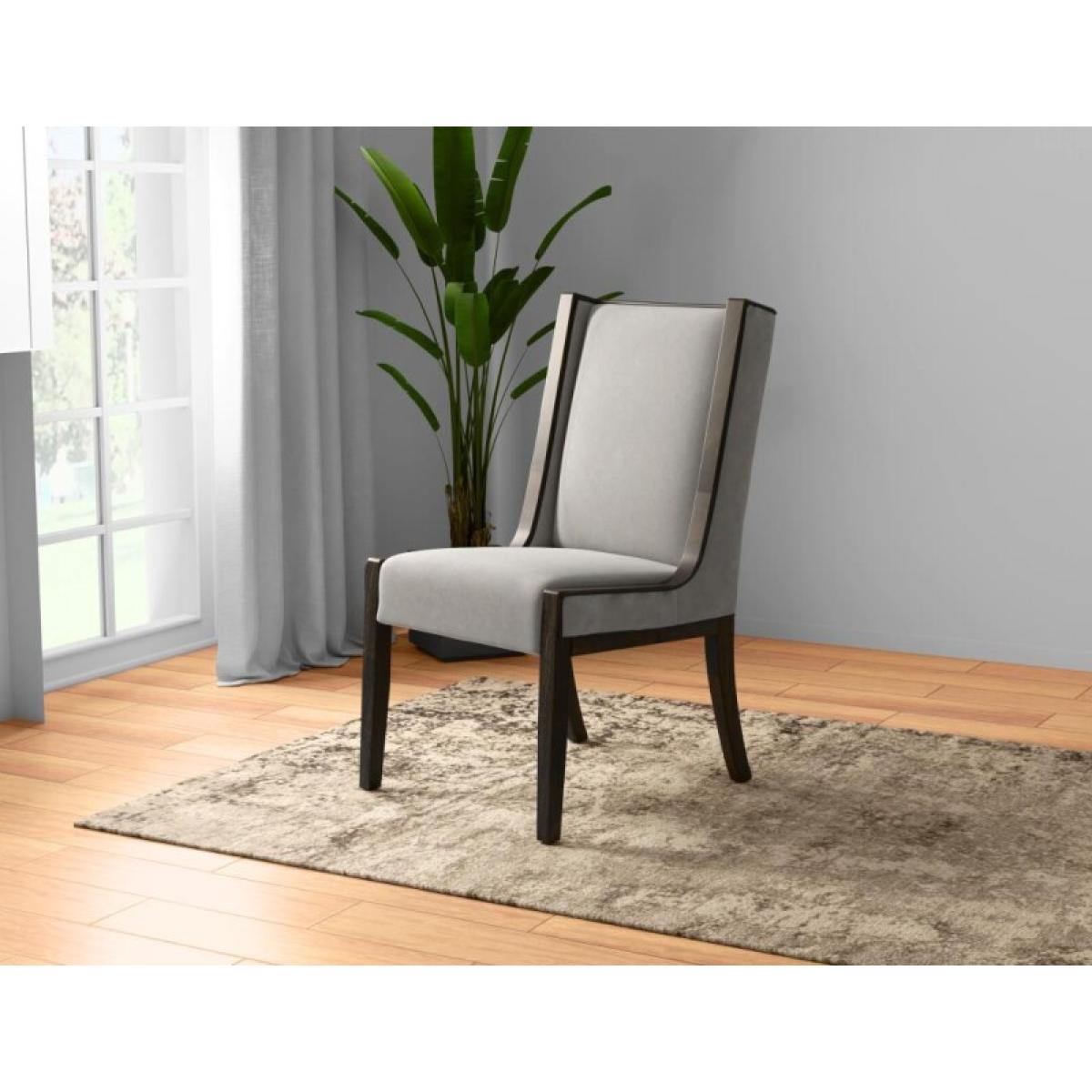 Wooden Chair - Balam - Image 12