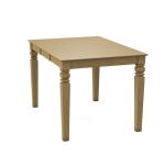 40 x 40" Java Table Top w/ 36" Java Gathering Legs - T-36J - Image 30