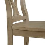 Magnolia Manor Splat Back Side Chair (RTA) - Image 12