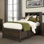 Twin Storage Footboard - Image 7