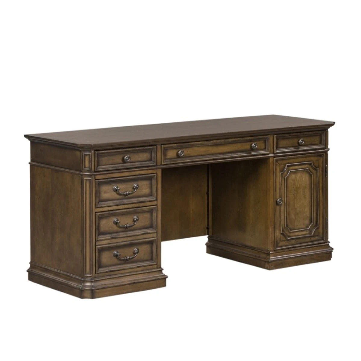 Amelia Jr. Executive Credenza Top - Image 3