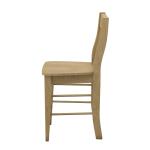 24" Cafe Counter Stool - Image 14