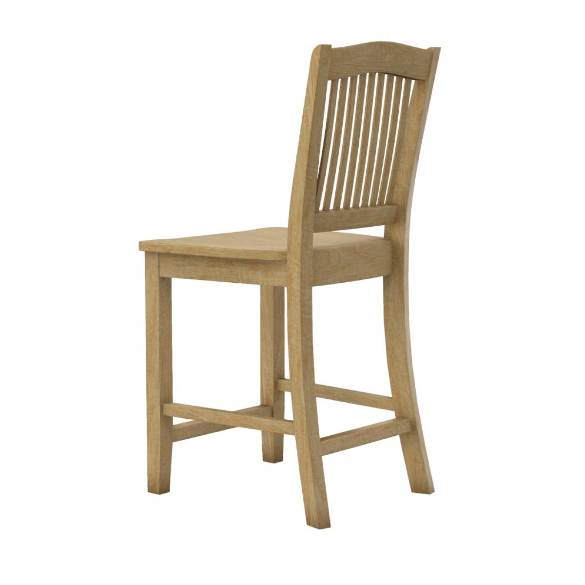 24'' Stafford Counter Stool - Image 18