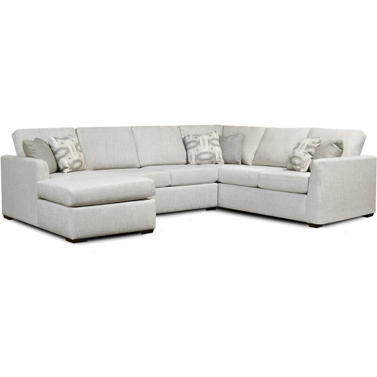 7e45a839bb2f366a9e74dadaefe70449 3450-sect Milner Sectional - Image 1