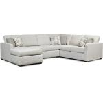 3450-sect Milner Sectional