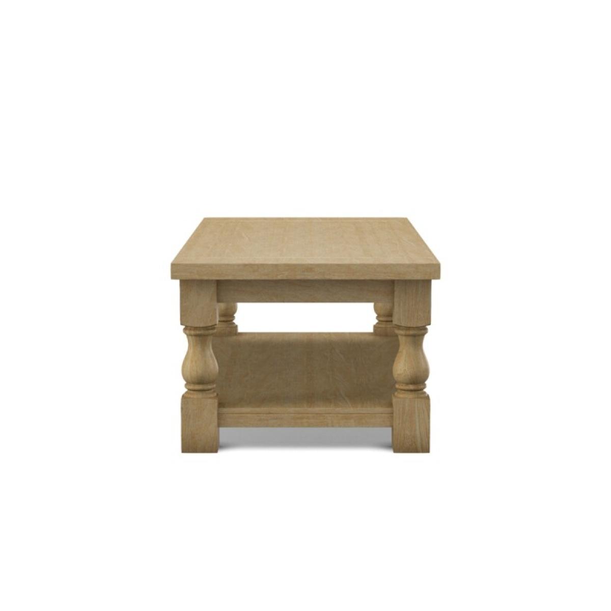 Tuscan Coffee Table - Image 32