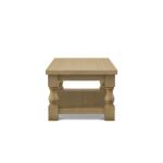 Tuscan Coffee Table - Image 32