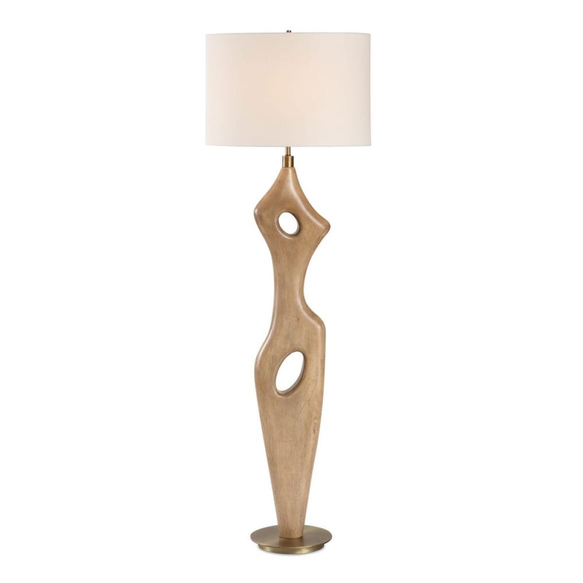 Almyra Floor Lamp - Image 2