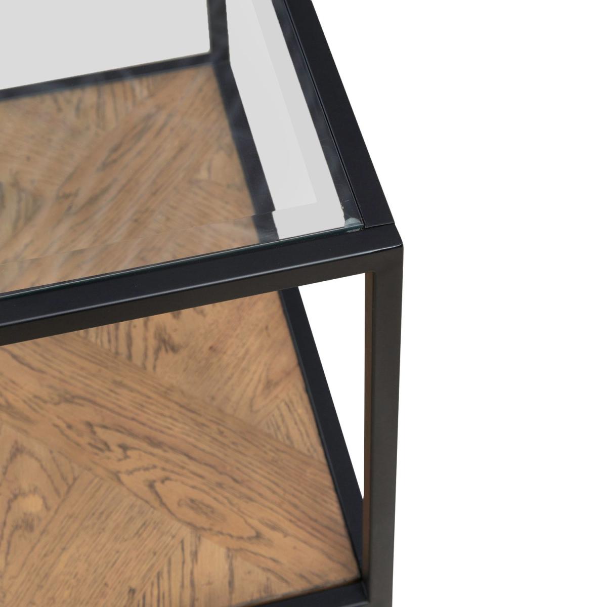 Bedford Drawer End Table - Image 9