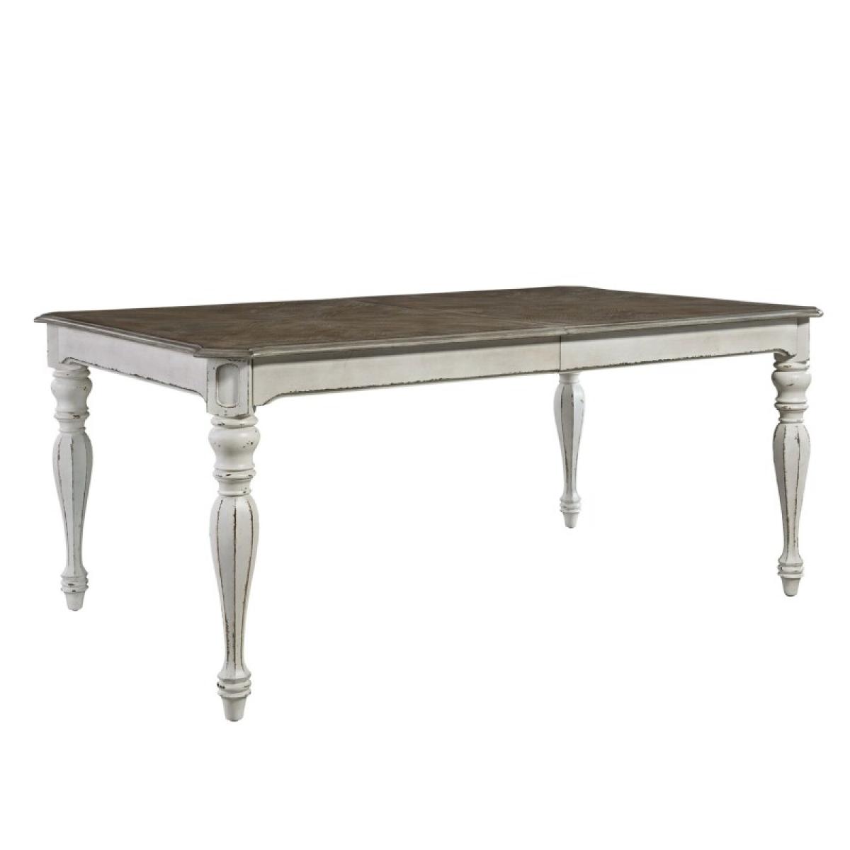 Magnolia Manor 5 Piece Rectangular Table Set - Image 5