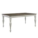 Magnolia Manor 5 Piece Rectangular Table Set - Image 5