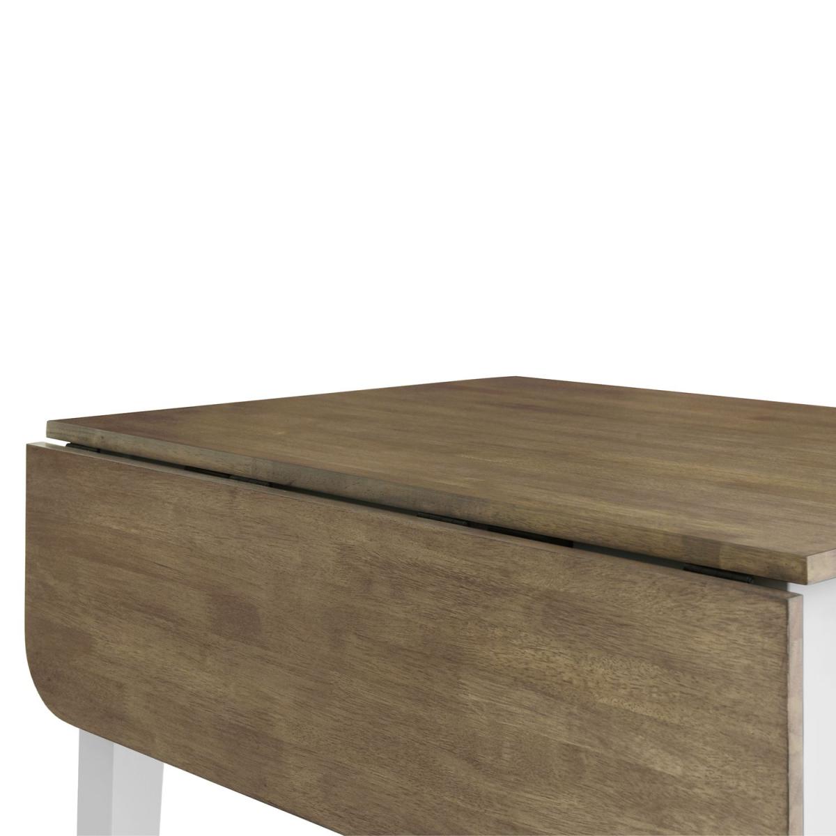 Landale Drop Leaf Table - Image 13