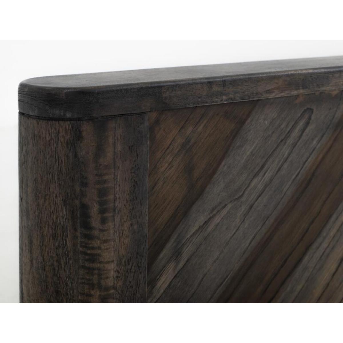 5/0 Headboard Queen - Balam - Image 8