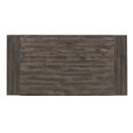 Double Bridge Trestle Table Set - Image 9