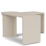 Maren Swivel Desk - Image 12