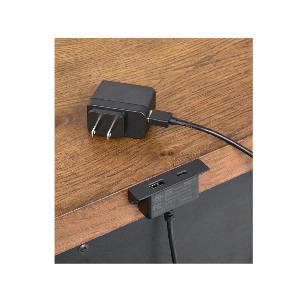 Conway B6422-01 Drawer Nightstand - Image 5