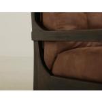 Wooden Frame, Armchair - Balam - Image 8