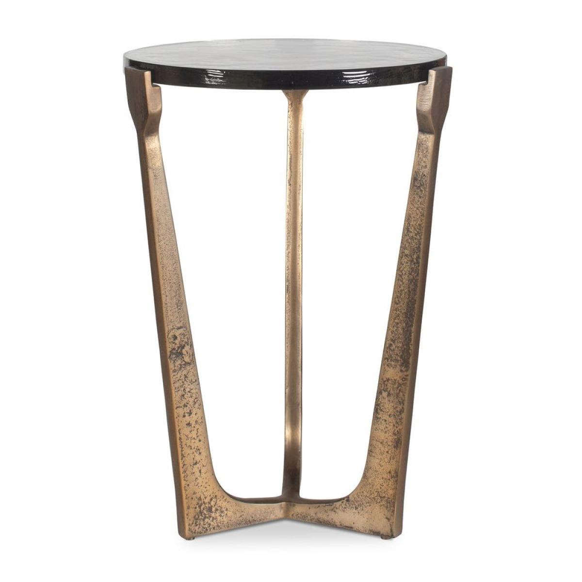 Bohdi Indoor-outdoor Accent Table - Image 2