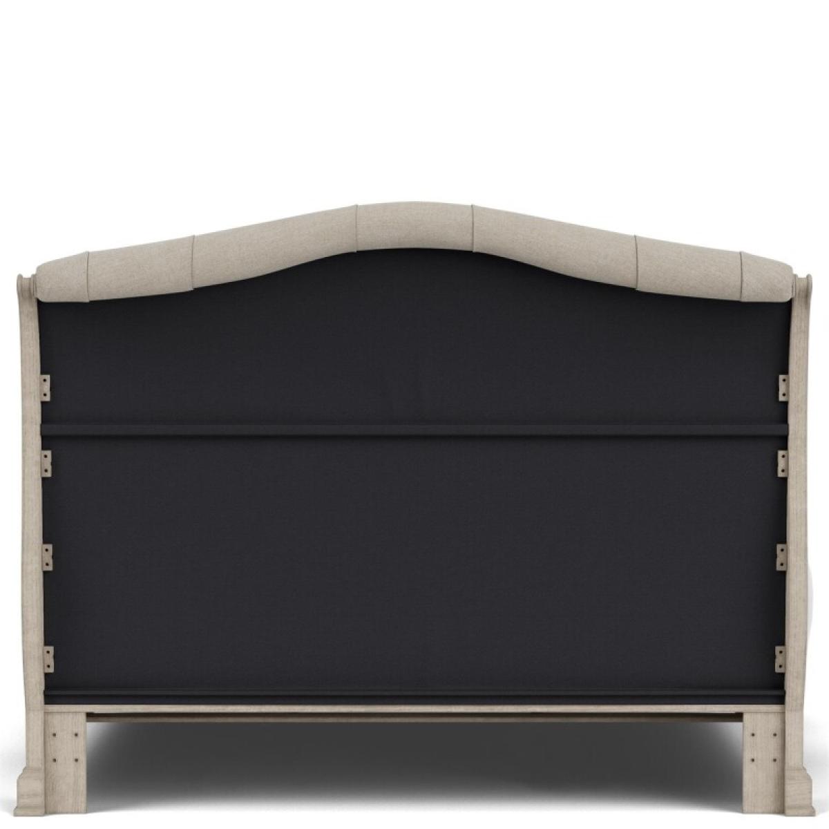 6/6-6/6 Uph Headboard - Image 2