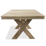 Sophie Trestle Dining Table - Image 4
