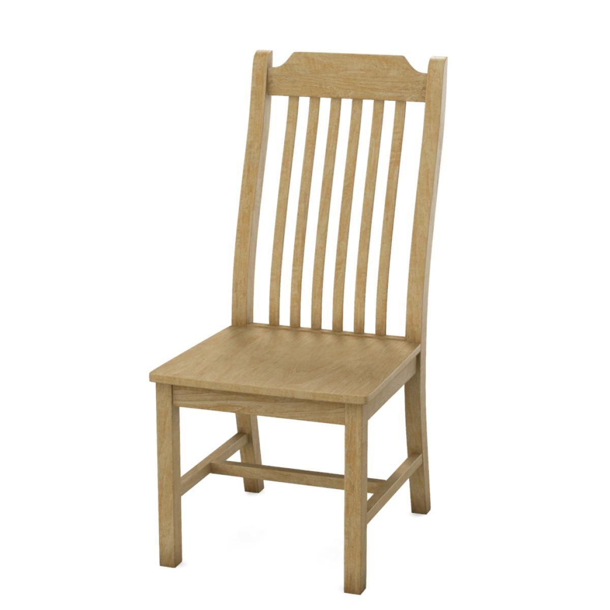 Steambent Mission Chair - Image 7