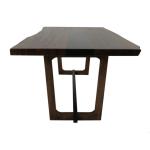Dining Table Base - Riverwood - Image 4