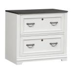 Allyson Park Bunching Lateral File Cabinet - Image 3