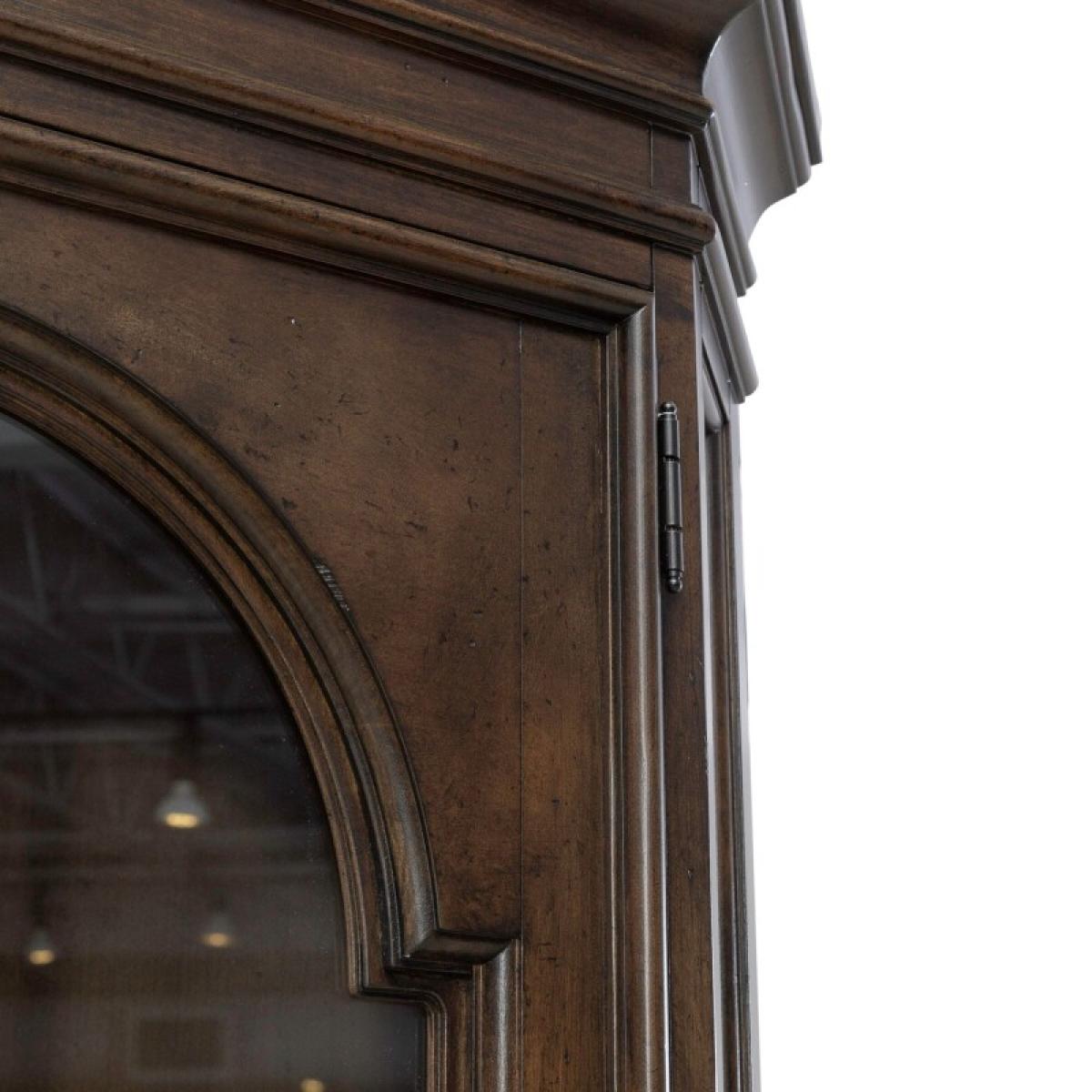 Arden Road Corner Cabinet - Image 7