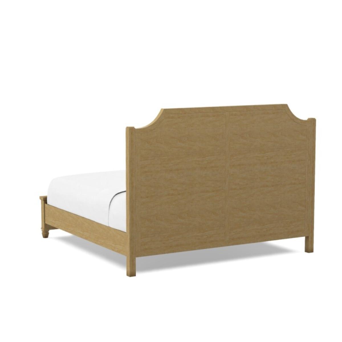 The Vista Bed: Available In K, Q, and Tw - BD-1502KH - Image 20