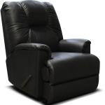Swivel Gliding Recliner