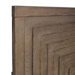 Queen Platform Bed - Image 6