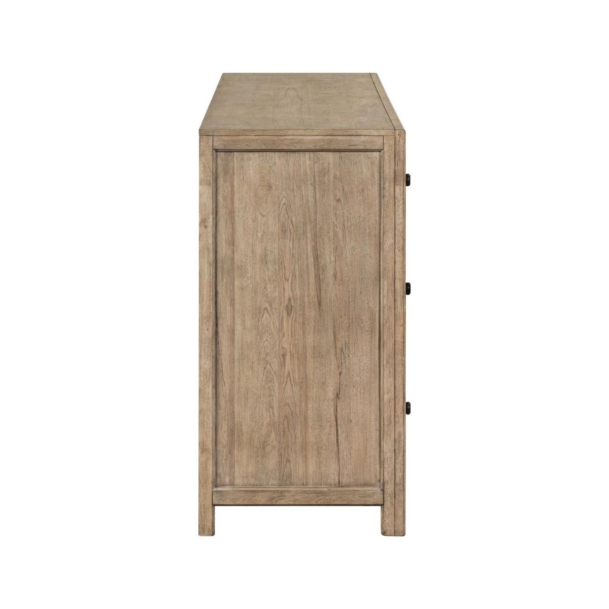 Proximity Place 9 Drawer Dresser - Image 5