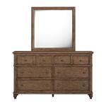 Dresser & Mirror - Image 4