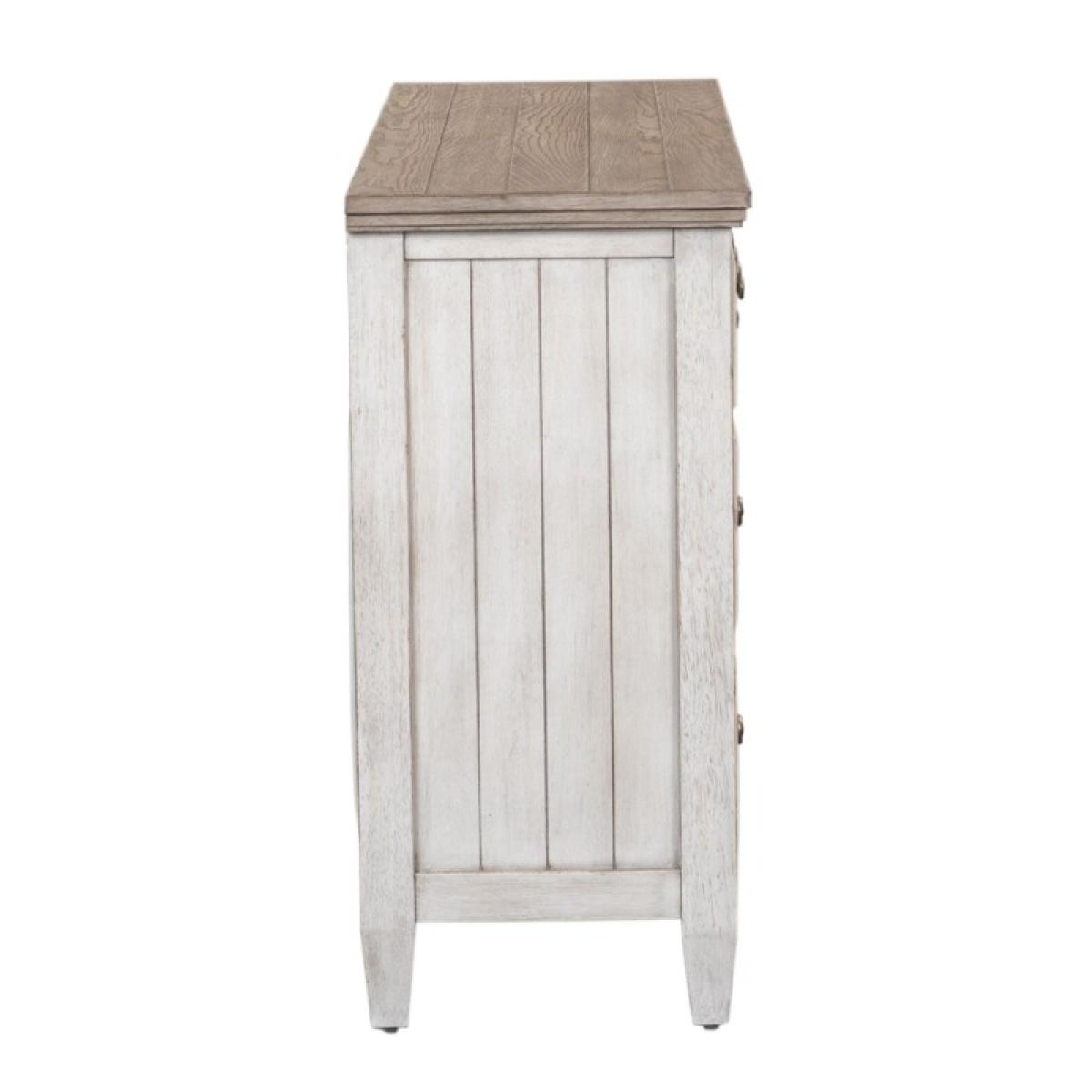 Heartland 9 Drawer Dresser - Image 5
