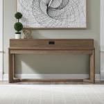 Console Bar Table