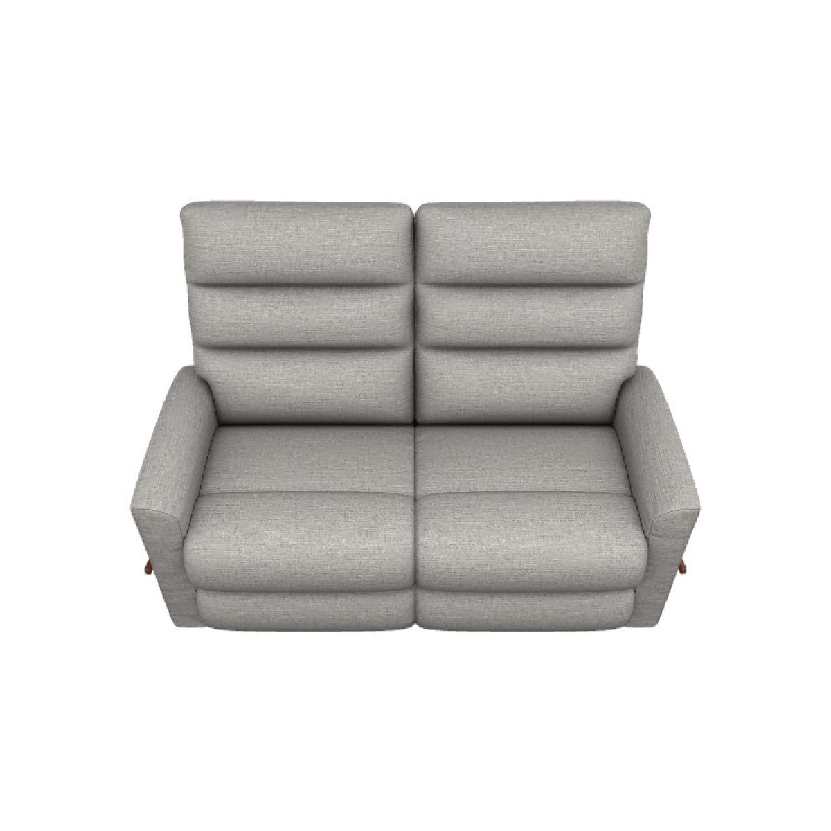 Liam Wall Reclining Loveseat - Image 3