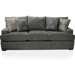 Emerson Sofa With Nails - Image 3