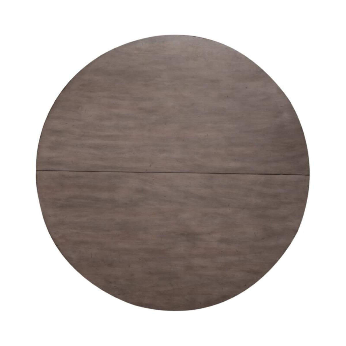 Single Pedestal Table Top - Image 9