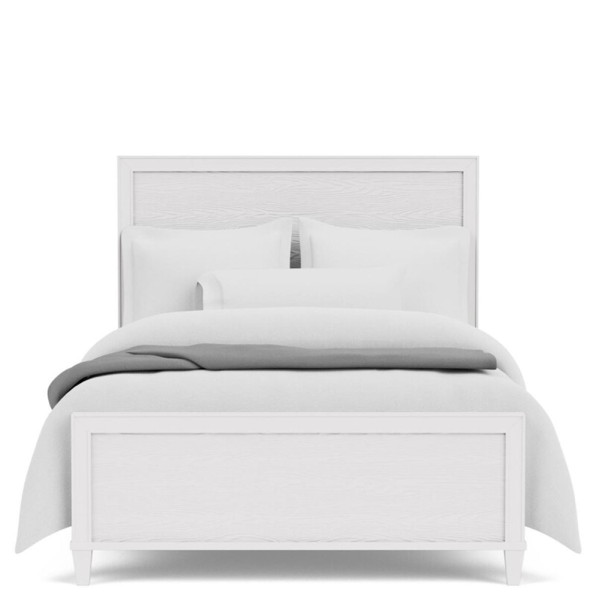 Rosalie Full Panel Bed - Image 3