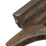 Cascade Chair Side Table - Image 8